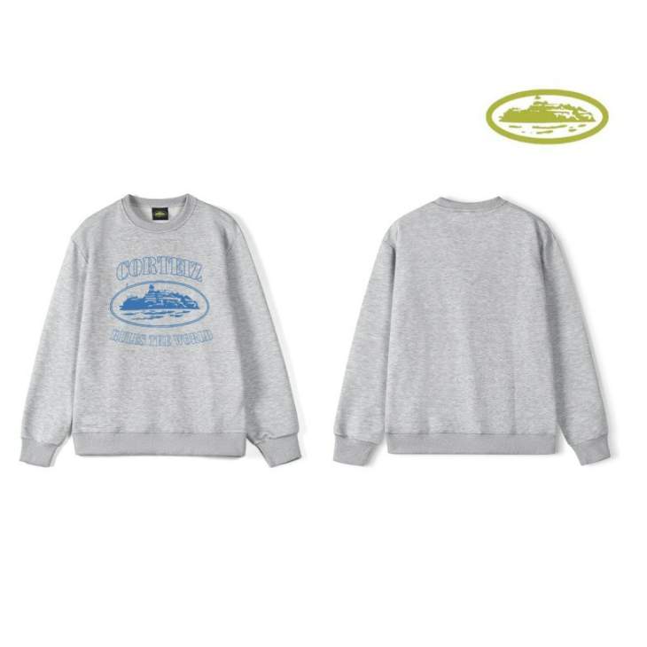 Corteiz Sweatshirt _SKUCorteizS-2XLastxC105331444